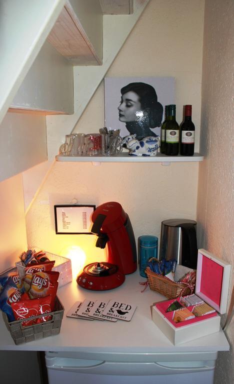 Kerstins Bed And Breakfast Egmond aan Zee Exterior photo
